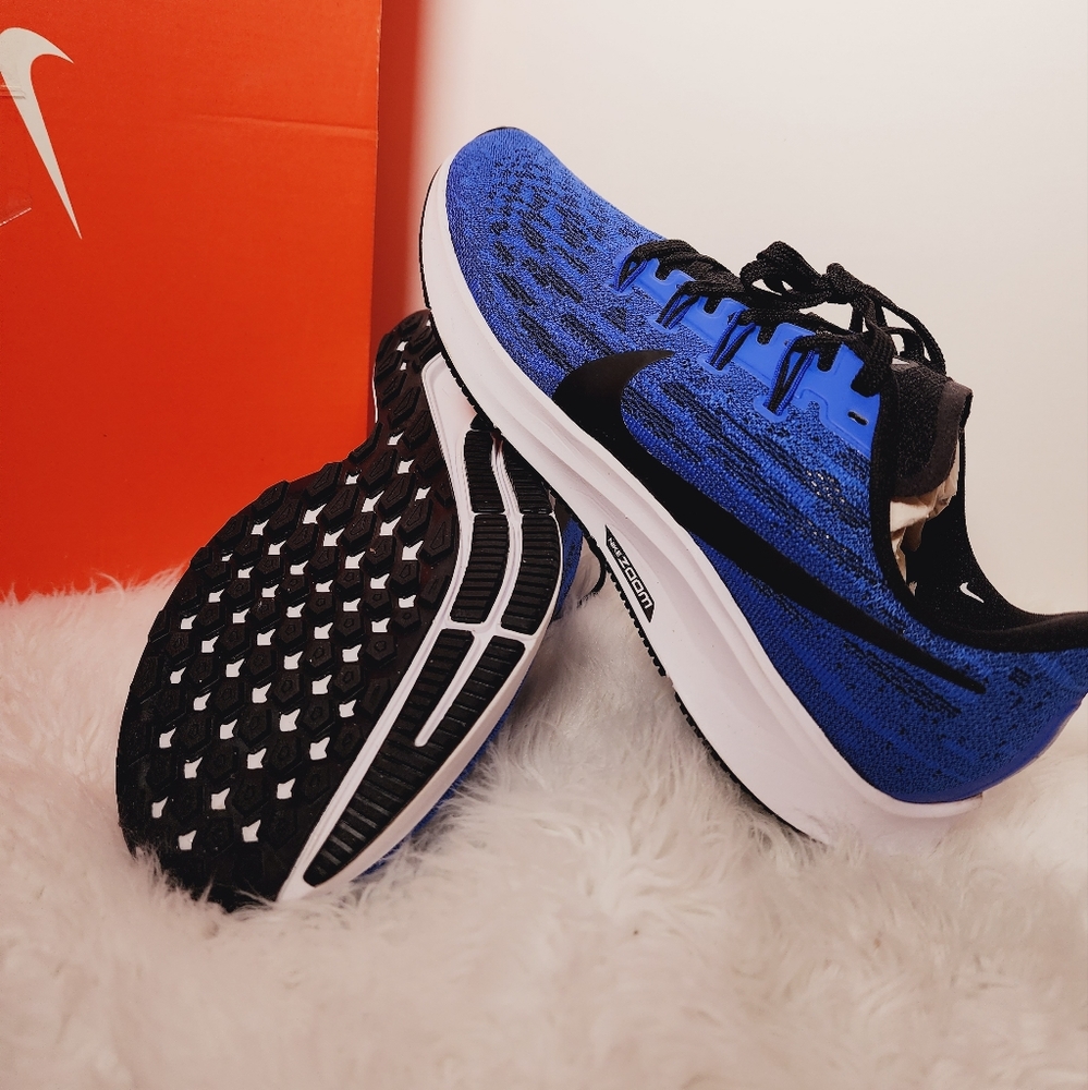 Nike Men's Air Zoom Pegasus 36 Running Shoes size 8.5